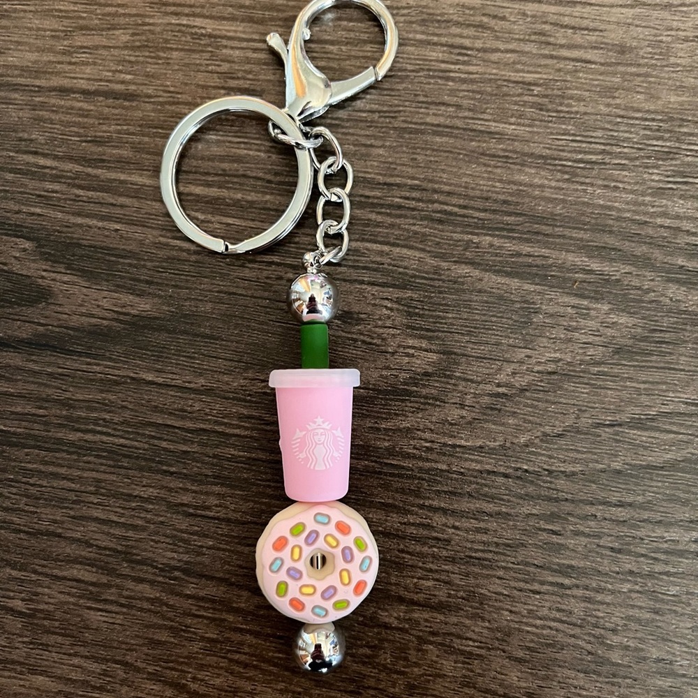 Keychain Bar